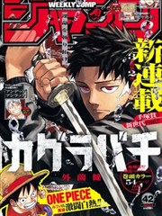 漫画·武道巅峰